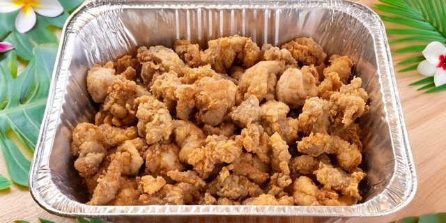 Hawaiian Chicken