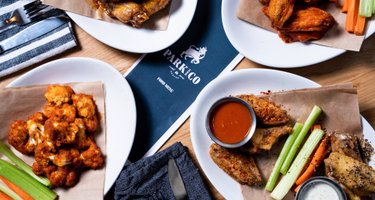 Park & Co