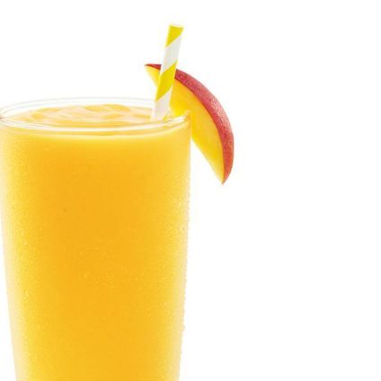 2 - 12 OZ. MANGO MONSOON™ SMOOTHIE