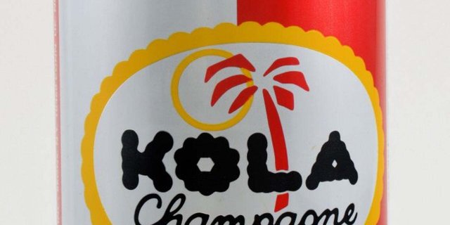 Kola Champagne