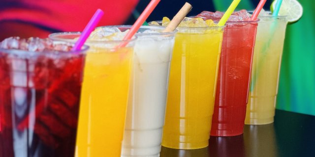 Jamaica Aguas Frescas