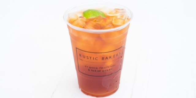 Iced Tea