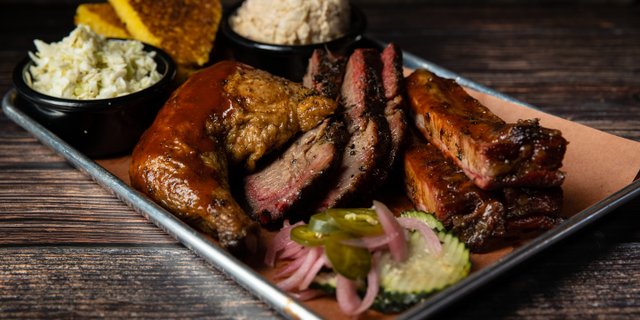 3-Meat Package