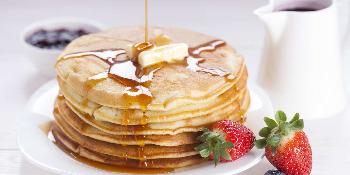 Eggsperts Pancakes and Cafe Catering in Mount Prospect, IL 176