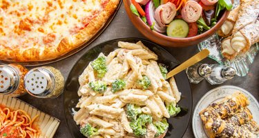 Andalus Pizza & Cafe