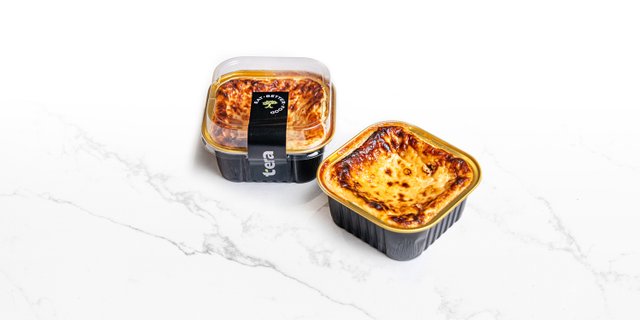 Basque Cheesecake