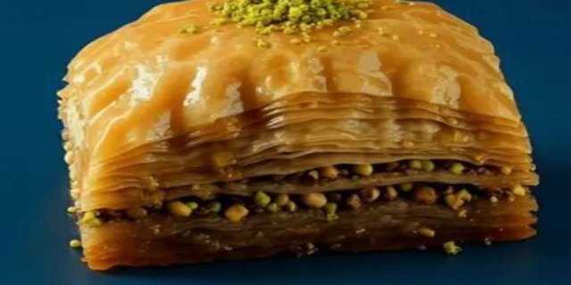 Baklava