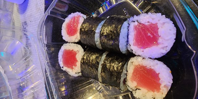 Tuna Roll