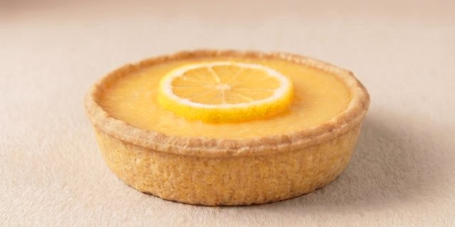 Lemon Tart