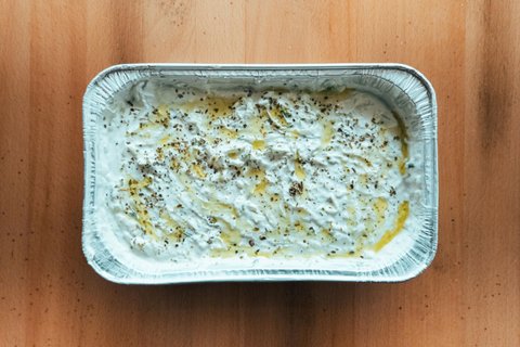 Tzatziki