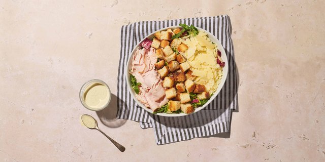 Il Cesari Salad