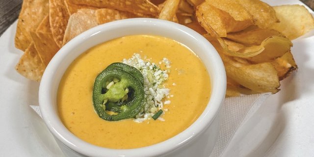 ML Queso