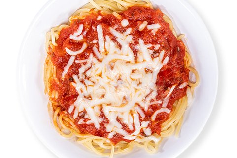 Spaghetti