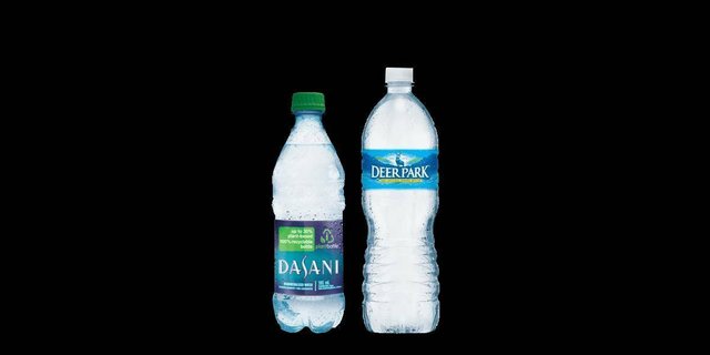 Bottled Water
