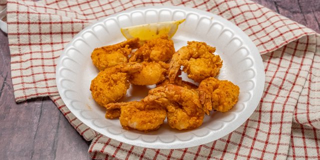 Shrimp