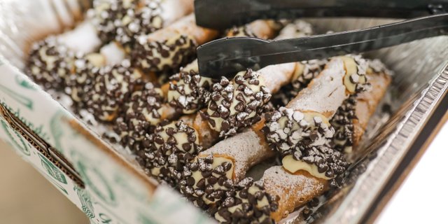 Cannoli