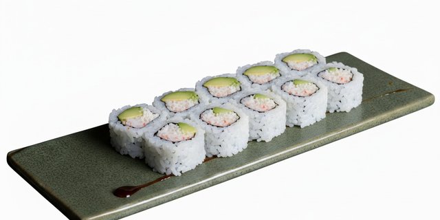 California Roll