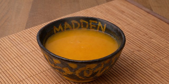 Veggie Broth