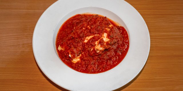 Lasagna