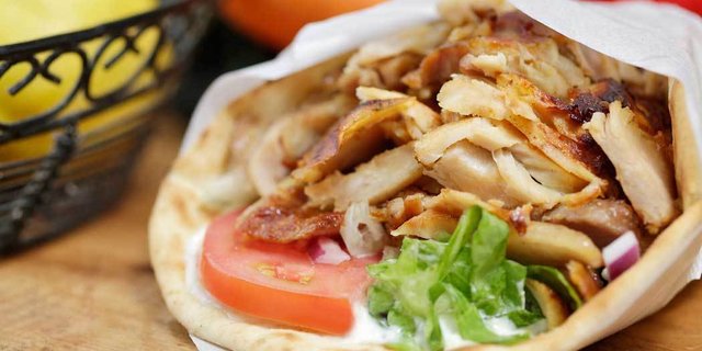 Lunch Special