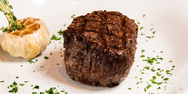 Filet Mignon