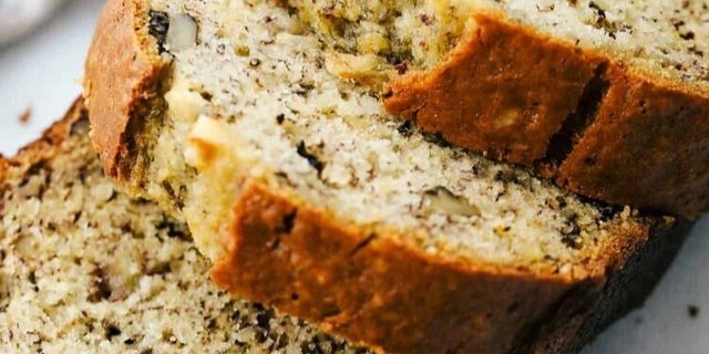 Banana Bread