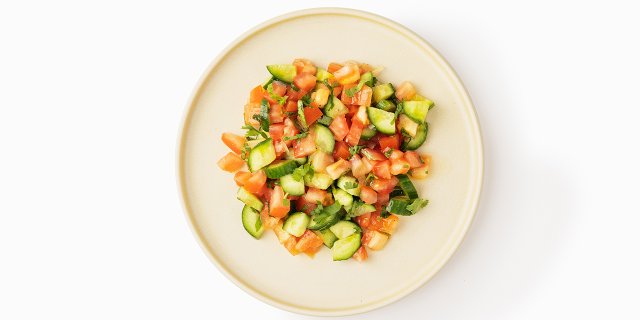 Chopped Salad