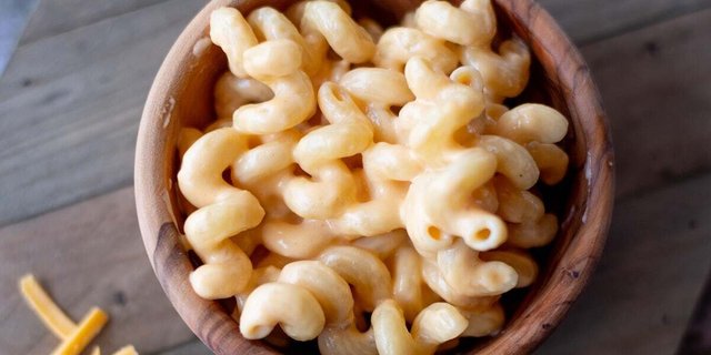 Macaroni & Cheese