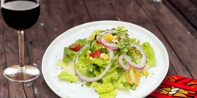 Side House Salad