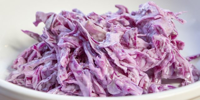 Byrdie's Slaw