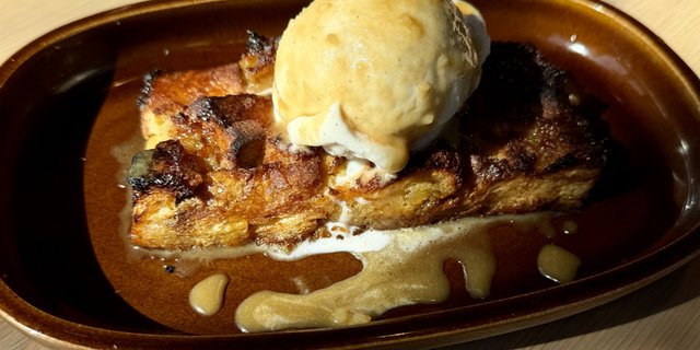 Bread Pudding