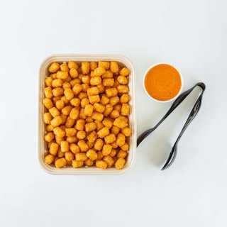 TATER TOTS