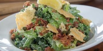 Hail Caesar Salad Salad
