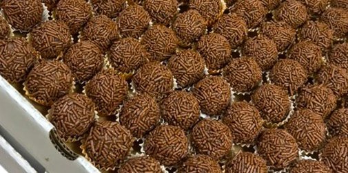 Brigadeiro