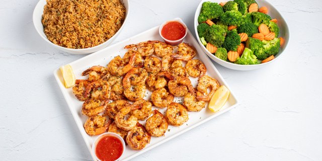 Shrimp