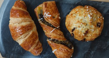 Neoklasik Modern Artisan Bakery