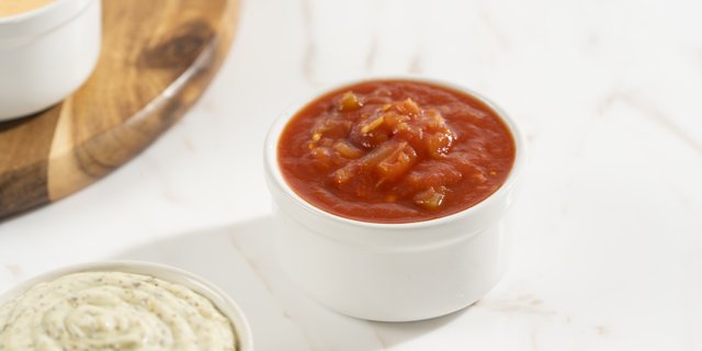 Salsa