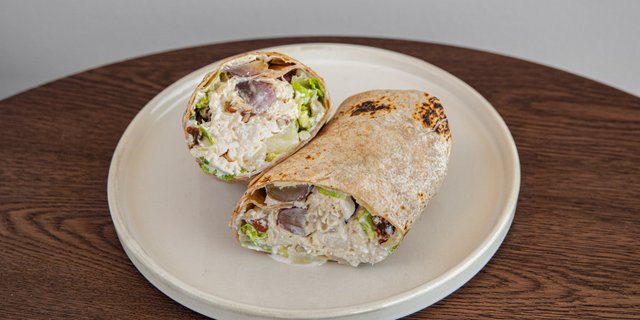 Sonoma Chicken Salad Sandwich Boxed Lunch