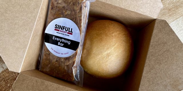 Kolache Breakfast Box