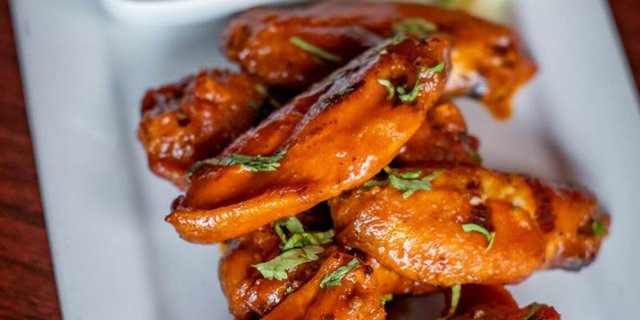 Wings