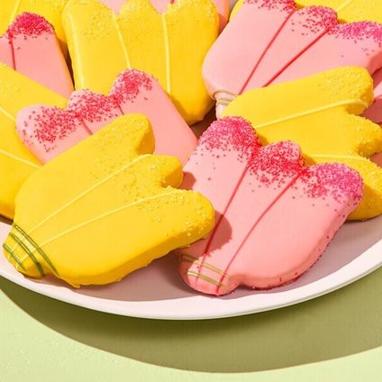 Tulip Cookie 12-Pack