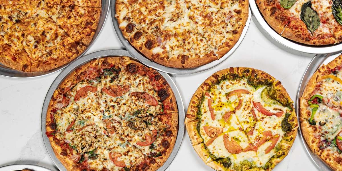 Pizza Vibes