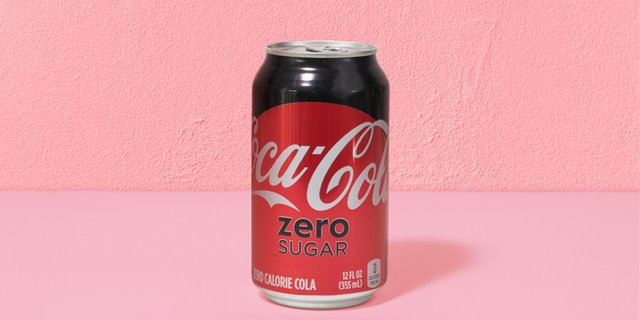 Coke Zero