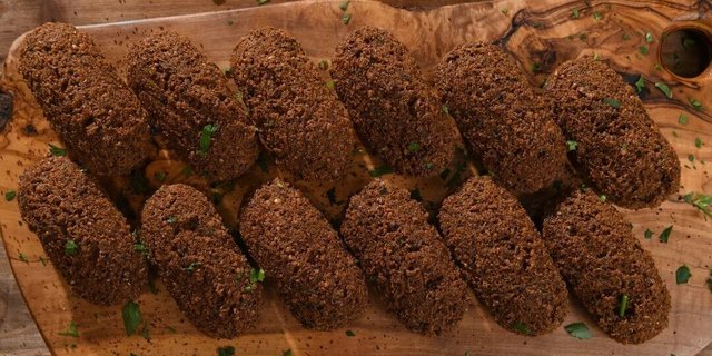 Falafel