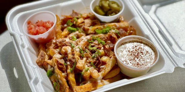 Swomp Fries