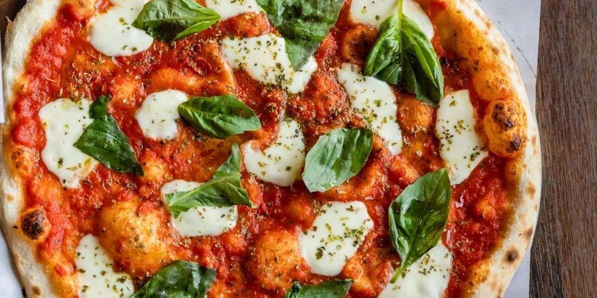 Firecrust Pizza Catering in Wheeling, IL - 1083 E Lake Cook Rd ...