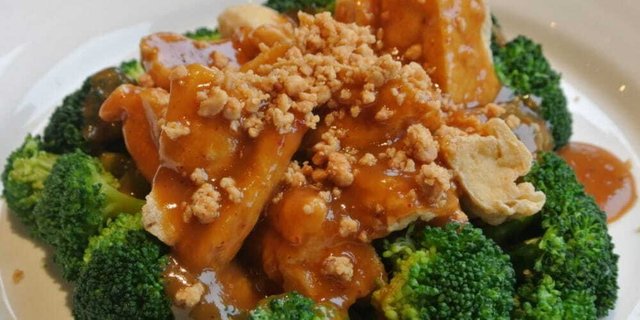 Rama Thai Stir-Fry