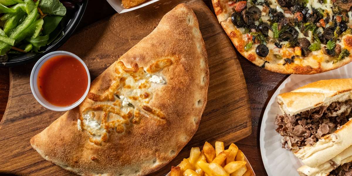 Rex Pizza