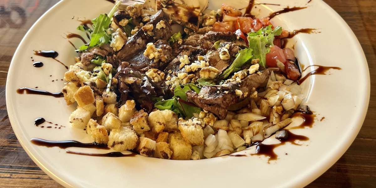 High Plains Restaurant and Bar