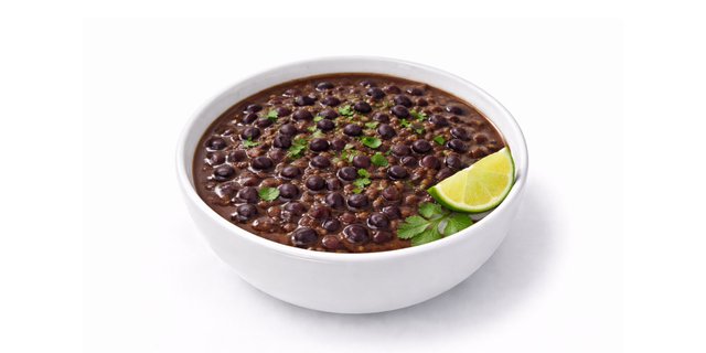 Black Beans